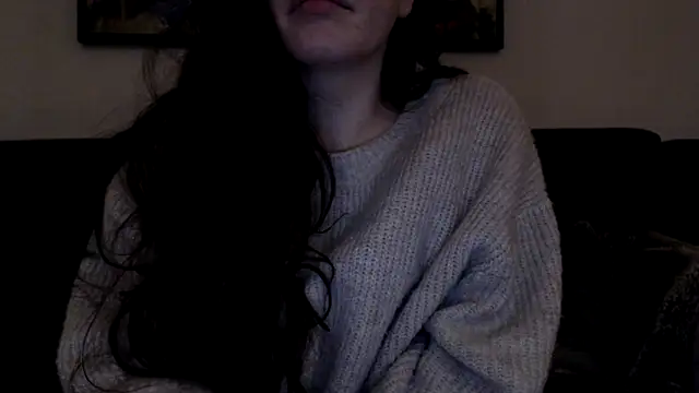 Sandysecret online show from February 13, 2025, 8:13 pm