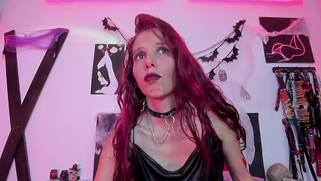 Little Naughtty online show from October 11, 2025, 1:39 am