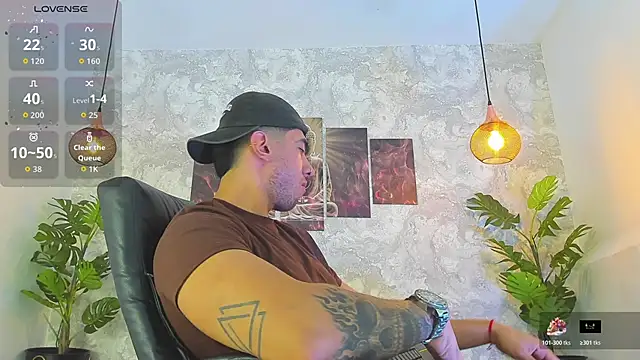 Snapshot of Nate_franco chatting on February 2, 2026, 2:43 am Nate franco online show from February 2, 2026, 2:43 am