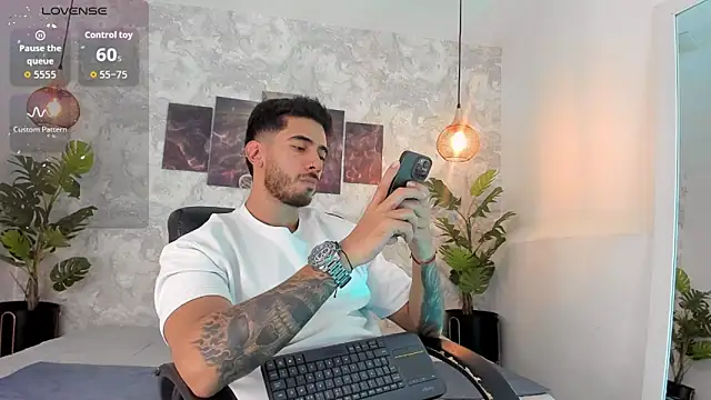 Nate franco online show from January 7, 2026, 4:06 am