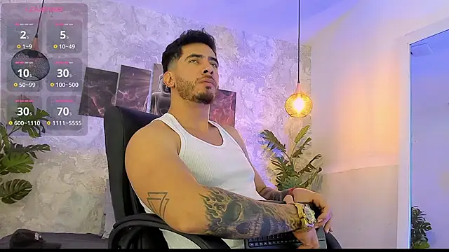 Nate franco online show from May 18, 2026, 5:34 am