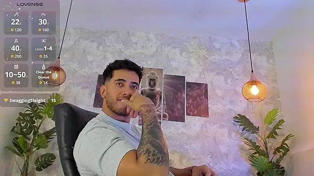 Snapshot of Nate_franco chatting on February 9, 2026, 2:53 am Nate franco online show from February 9, 2026, 2:53 am