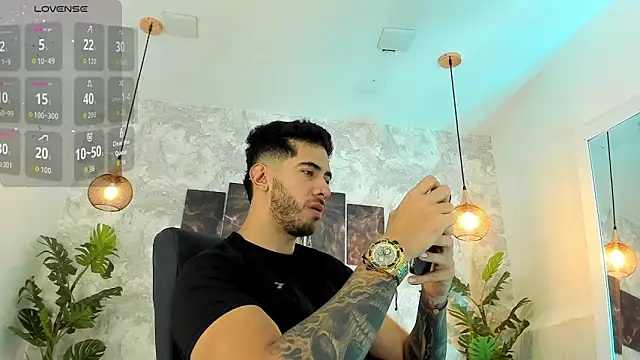 Nate franco online show from April 7, 2026, 5:20 am