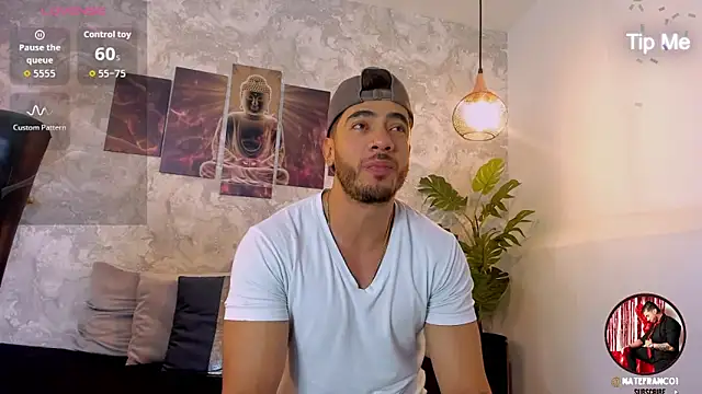 Snapshot of Nate_franco chatting on October 25, 2025, 4:11 am Nate franco online show from October 25, 2025, 4:11 am