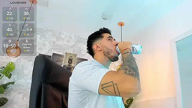 Snapshot of Nate_franco chatting on March 3, 2026, 4:30 am Nate franco online show from March 3, 2026, 4:30 am