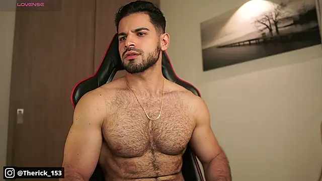 Rick  Smith153 online show from October 28, 2025, 3:29 am