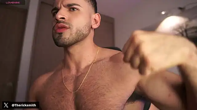 Snapshot of Rick__Smith153 chatting on February 20, 2026, 3:47 am Rick Smith153 online show from February 20, 2026, 3:47 am