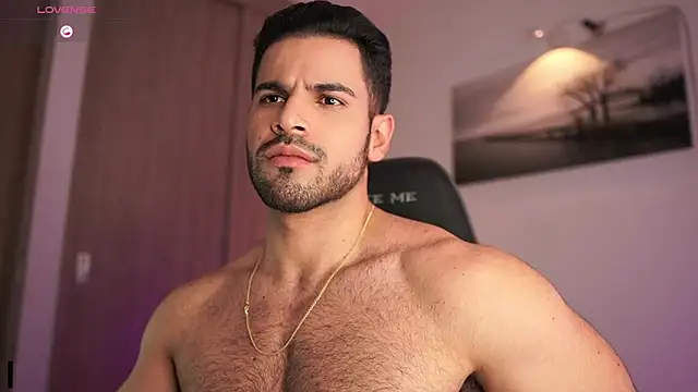 Rick  Smith153 online show from April 23, 2026, 5:14 am