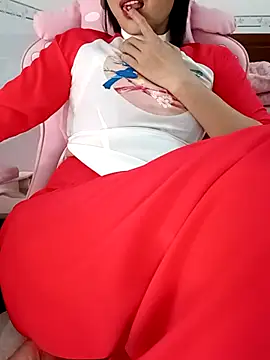 Snapshot of ___Erin___ chatting on December 21, 2025, 2:41 pm Erin online show from December 21, 2025, 2:41 pm