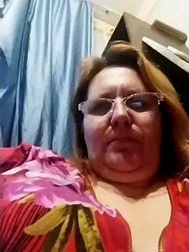 Forest-Lady online show from February 11, 2026, 2:17 pm