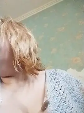 Forest-Lady online show from March 16, 2026, 10:30 am