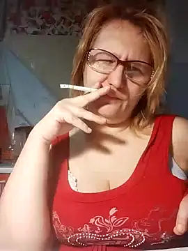 Forest-Lady online show from December 4, 2025, 7:07 am