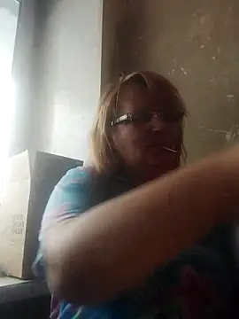 Forest-Lady online show from February 26, 2026, 10:59 am