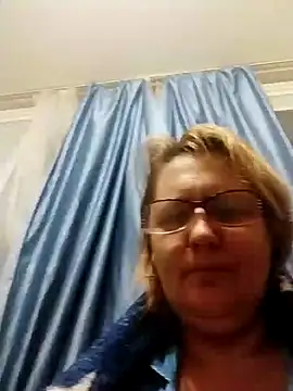 Forest-Lady online show from January 11, 2026, 4:58 pm