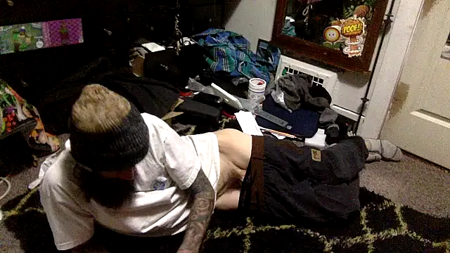 Robriguezxxx online show from March 3, 2026, 4:30 am