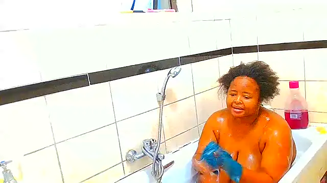 GoddessTitts online show from March 1, 2025, 5:05 pm