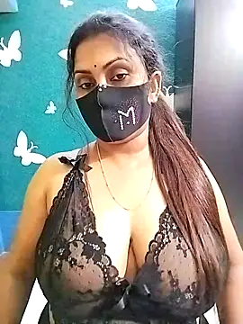 Riya Sexy Baby online show from November 5, 2025, 6:00 pm