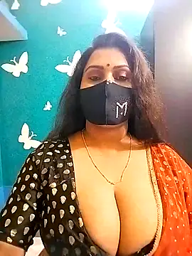Riya Sexy Baby online show from October 28, 2025, 3:00 pm