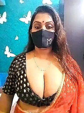 Riya Sexy Baby online show from October 29, 2025, 3:22 pm