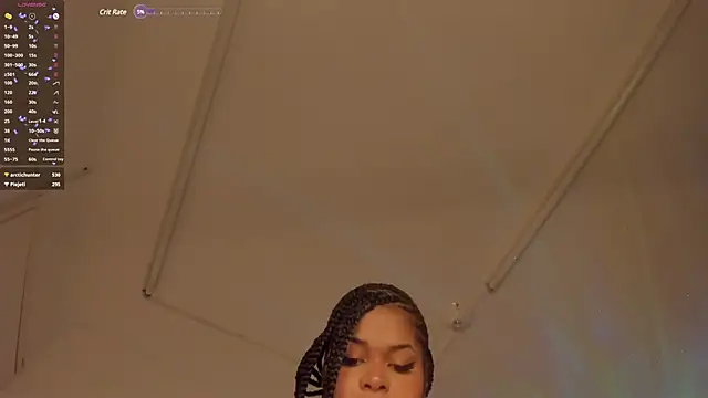 Snapshot of Samanntha_Rose chatting on February 5, 2025, 1:15 am Samanntha Rose online show from February 5, 2025, 1:15 am