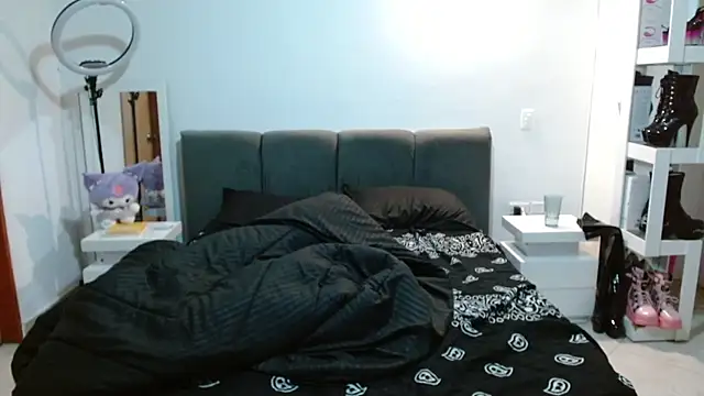 erika sukubo online show from March 3, 2025, 4:05 pm