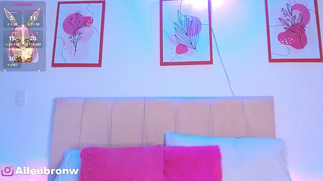 elianabrown online show from March 2, 2025, 5:33 am