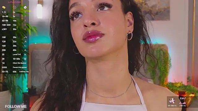 Lolly Neal online show from April 13, 2026, 3:38 pm