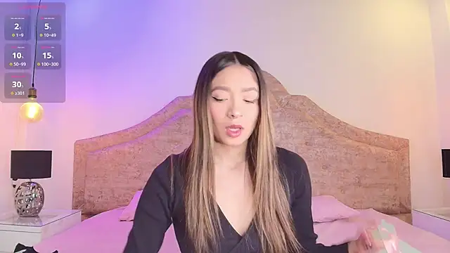 Victoria Adams14 online show from September 27, 2025, 4:18 am