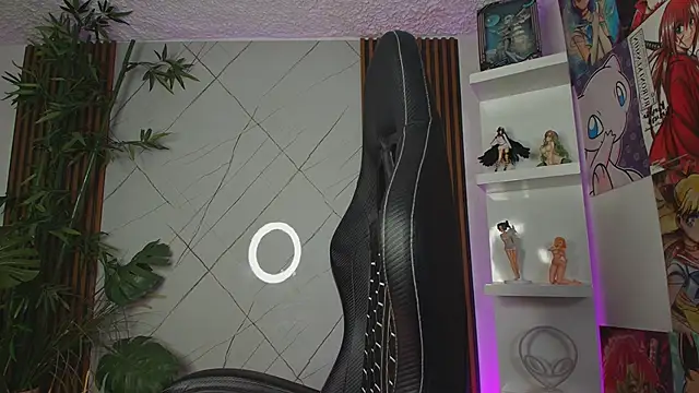 Victoria Adams14 online show from February 12, 2026, 3:50 am