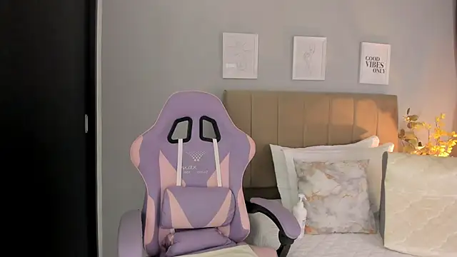 kataleyarios01 online show from February 6, 2026, 11:34 pm