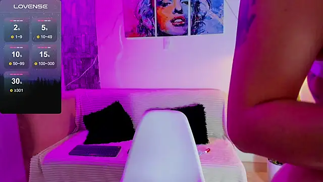 Allison sc online show from February 17, 2026, 8:28 pm