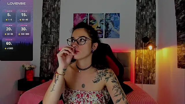 Snapshot of Allison_sc chatting on January 25, 2025, 9:35 pm Allison sc online show from January 25, 2025, 9:35 pm