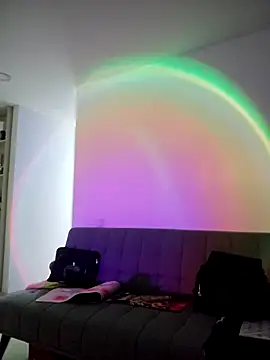 azumiichan online show from October 13, 2025, 11:38 pm