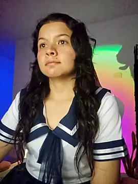 azumiichan online show from February 16, 2025, 4:09 am