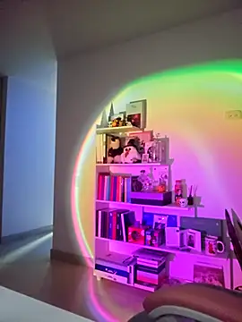 azumiichan online show from February 18, 2025, 3:53 am