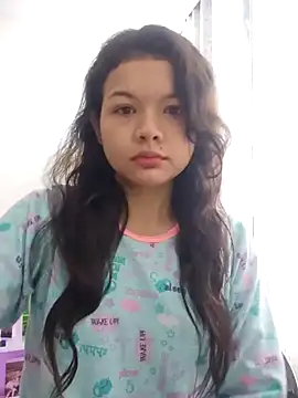 azumiichan online show from January 31, 2025, 3:33 pm