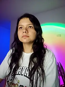 azumiichan online show from January 26, 2025, 3:59 am