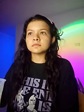 azumiichan online show from January 30, 2025, 3:44 am