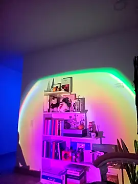 azumiichan online show from March 13, 2025, 4:05 am