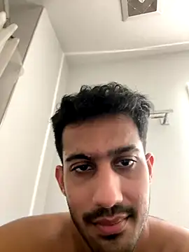 Notahuman1082 online show from November 23, 2025, 1:37 am