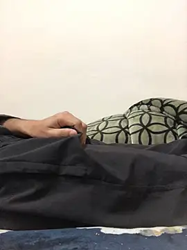 LustfulJerk114 online show from March 2, 2025, 8:48 am