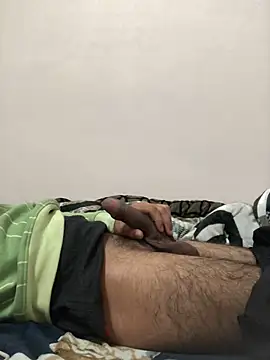 LustfulJerk114 online show from February 23, 2025, 4:57 pm