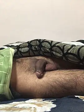 LustfulJerk114 online show from January 3, 2025, 6:03 pm