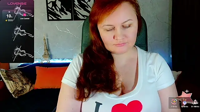 Nikki March online show from November 25, 2025, 3:45 pm