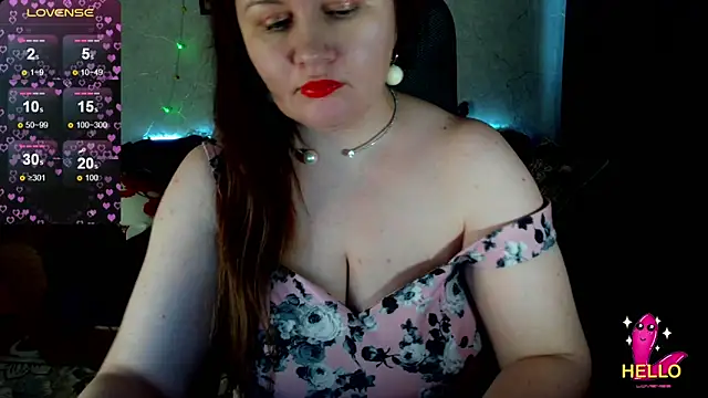 Snapshot of Nikki_March chatting on February 12, 2026, 12:16 pm Nikki March online show from February 12, 2026, 12:16 pm