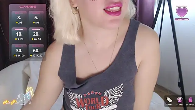 Snapshot of -Vera chatting on February 18, 2026, 11:23 pm -Vera online show from February 18, 2026, 11:23 pm