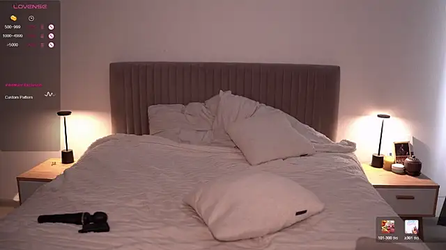 arielbell  online show from January 19, 2026, 9:35 am