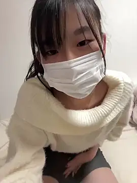 -Rinka- online show from December 30, 2024, 3:12 pm