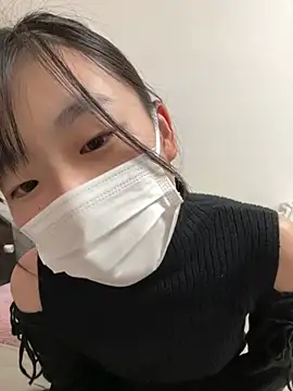 -Rinka- online show from March 6, 2026, 3:07 pm