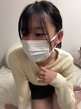 -Rinka- online show from March 10, 2025, 1:10 pm